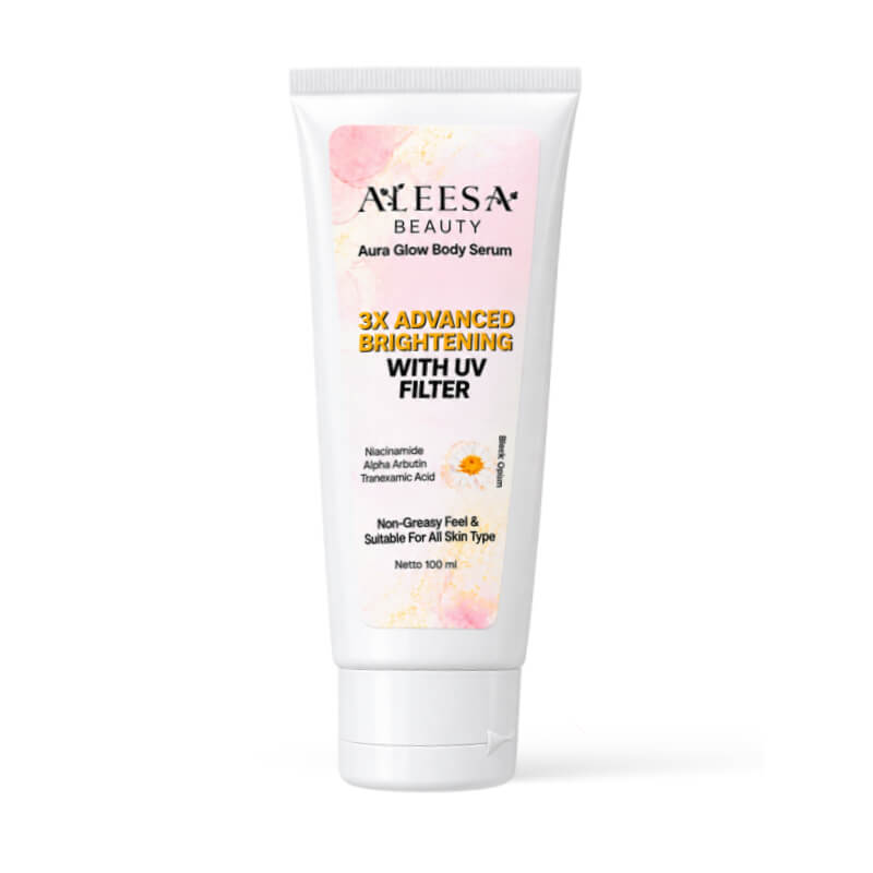 Aura Glow Body Serum